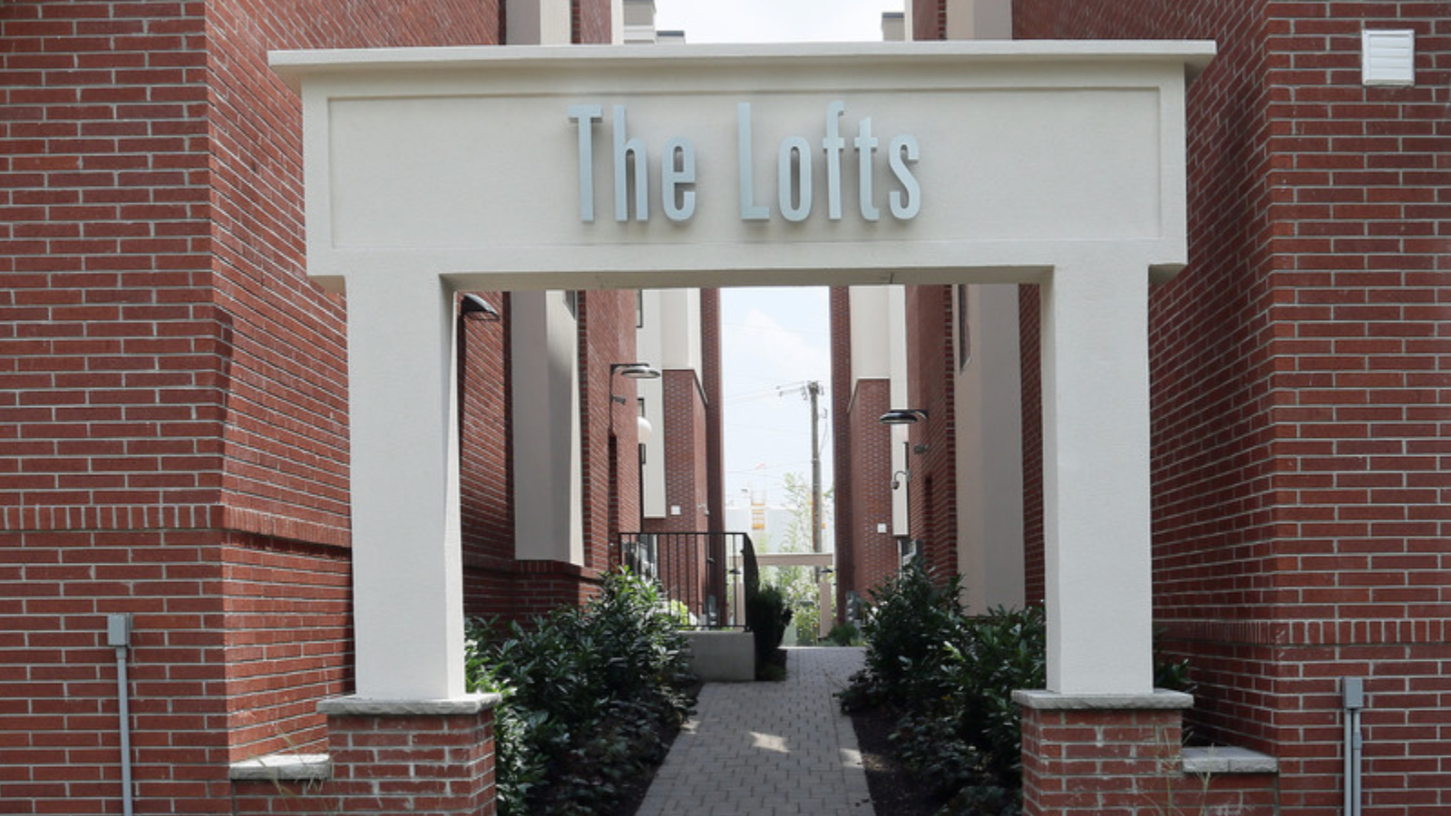 The Lofts at Middlesex | 150 Lincoln Boulevard, Middlesex, NJ 08846